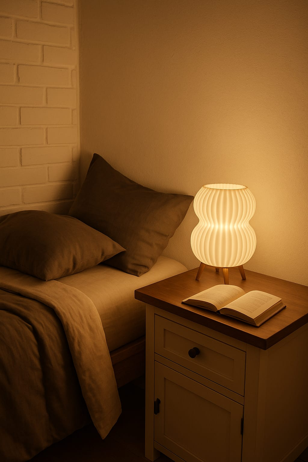 Ola Lamp